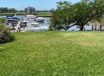 Departamento · 123m² · 4 Ambientes · 2 Cocheras · Departamento Exclusivo en Venta en Marinas del Yacht, Nordelta, Tigre