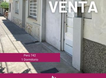 PH de 1 ambiente, Bahía Blanca · PH en Venta️en Calle Peru 742