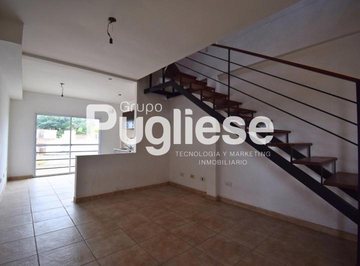 Departamento · 58m² · 2 Ambientes · 1 Cochera