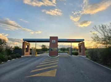 Terreno · 1000m² · Lote La Cercania B° Privado 1.000 m² + Proyecto E53