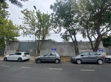 Bodega-Galpón · 1200m² · Alquiler Galpon Deposito Salida 2 Calles 1200 m² Cubiertos Villa Martelli Vicente Lopez