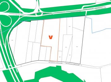 Terreno , Córdoba · Venta Terreno Camino a Chacra de La Merced