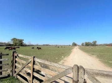 Terreno , Exaltación de la Cruz · Lote en Venta Chacras de Robles - Capilla del Señor Exaltación de La Cruz