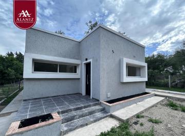 Casa de 3 ambientes, Villa Merlo · Venta, Casa, Única Oportunidad, en Merlo.