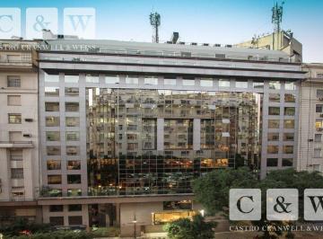Oficina comercial · 701m² · 5 Cocheras · Av Roque Sáenz Peña Al 1100 | Oficina en Alquiler | Microcentro