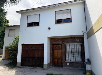 Departamento de 5 ambientes, Esteban Echeverría · Duplex 3 Dorm. Apto Credito - Monte Grande Centro - Venta