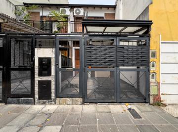 Casa de 3 ambientes, Caballito · Dueño Directo Alquila Hermosa Casa en Caballito