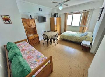 Departamento · 26m² · 1 Ambiente · Departamento en Macrocentro