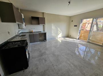 Departamento de 3 ambientes, Godoy Cruz · Departamento 2 Dorm.. | Almirante Brown