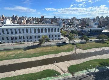 Departamento de 5 ambientes, Córdoba · Hermosa Vista! Casi Hecha con Inteligencia! Frente a Costanera! Regam Pilay 2drm