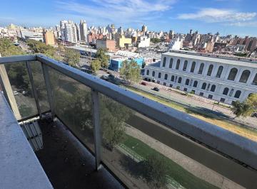 Departamento de 5 ambientes, Córdoba · Hermosa Vista! Casi Hecha con Inteligencia! Frente a Costanera! Regam Pilay 2drm