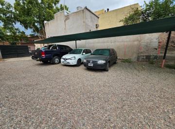 Terreno 340m² Venta Bombal Sur · Venta de Lote en Bombal Sur, Godoy Cruz