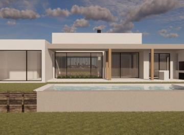 Casa · 259m² · 1 Cochera · Casa en Venta en El Naudir, Escobar, G. B. a. Zona Norte