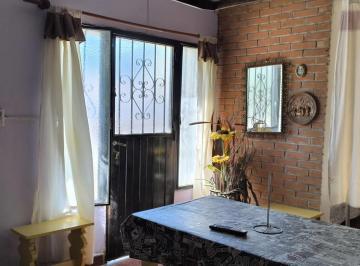 Departamento · 25m² · 2 Ambientes · Alquiler Temporario Dpto en Pleno Centro de Bialet Masse Hasta 4 Personas