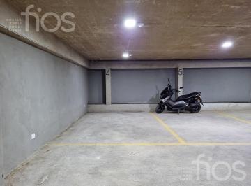 Garage · 12m² · 1 Cochera · Venta Cochera en Nuestra Señora de Lourdes en Construcción