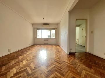 Departamento · 83m² · 2 Dormitorios · Departamento Luminoso en Venta a m de Plaza San Martin