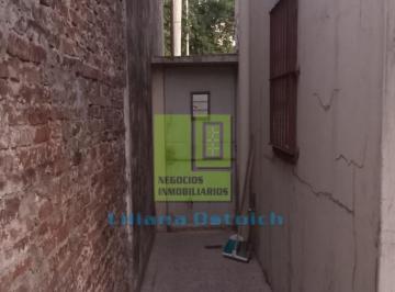 Casa de 4 ambientes, Lanús · Casa en Venta