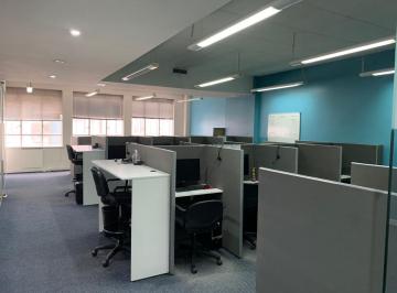 espacio principal · Amplia y Lluminosa Oficina Al Frente