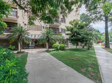 Departamento · 73m² · 4 Ambientes · 1 Cochera · Departamento en Mart. - B. Aleman