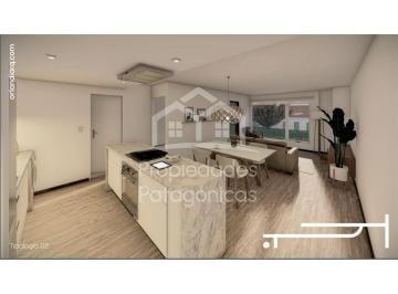 Departamento · 28m² · 1 Ambiente · Oferta Contado Monoambiente con Patio en Venta en Bariloche