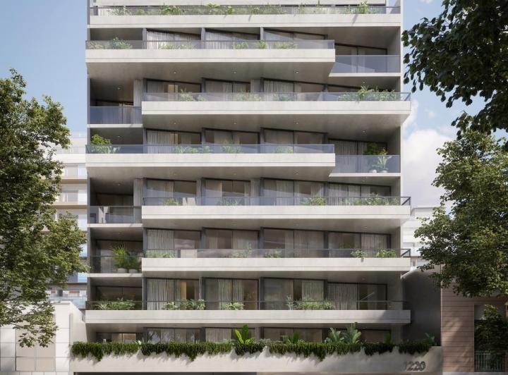 vertical · Mit Bulnes - Bulnes 1220