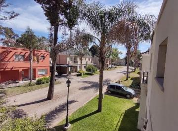 Casa · 90m² · 3 Ambientes · 2 Cocheras · Casa en Venta, en Casas del Parque Barrio Privado, Pilar, G. B. a. Zona Norte
