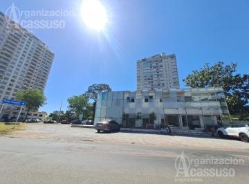 Local comercial · 510m² · 6 Ambientes · Punta del Este - Local en Venta en Block - 3 Locales - Av Roosevelt Parada 5
