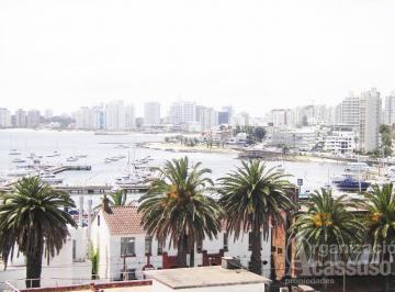 Departamento · 45m² · 2 Ambientes · 1 Cochera · Punta del Este - Departamento - Peninsula