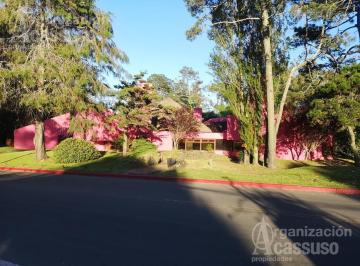 Local comercial · 778m² · 2 Cocheras · Local Comercial Sobre Av - Punta del Este