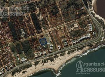 Terreno · 10000m² · Terreno - Playa Brava - 10.000 m²