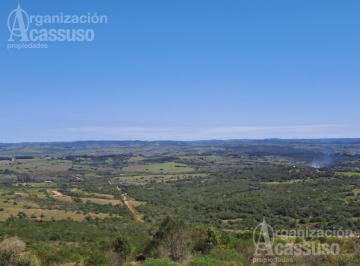 Campo · 50000ha · Chacra - Ruta 39 Chacras de La Cañada Club de Campo