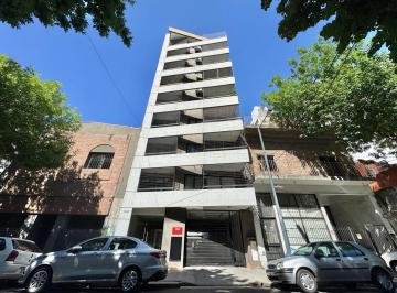 Oficina comercial · 32m² · 1 Ambiente · 1 Cochera · Ideal Oficina Monoambiente con Cochera en Palermo Soho.