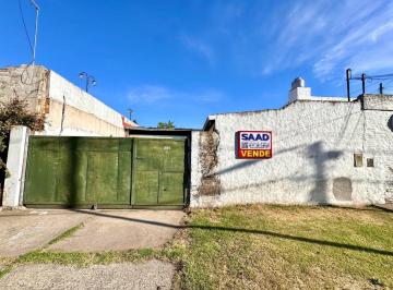 Bodega-Galpón · 191m² · Depósito Galpón en Venta en Lomas de Zamora, G. B. a. Zona Sur, Argentina