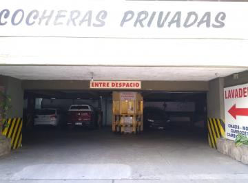 Garage · 14m² · 1 Cochera · Cochera en Calle Rioja Rosario