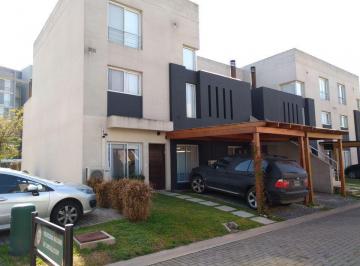 PH · 70m² · 3 Ambientes · 2 Cocheras · PH en Venta - 2 Dorm. 2 Baños - Cocheras - 120 m² - El Palmar, Nordelta