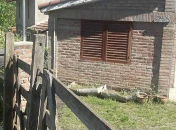 Foto · Vendo Casa en Salsipuedes Barrio Villa Sol C Escritura