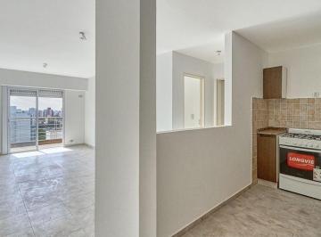 Departamento · 35m² · 1 Ambiente · 63 Cocheras · En Venta Monoambiente con Balcón en Martín Coronado