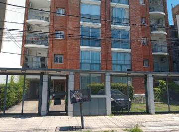 Departamento · 34m² · 2 Ambientes · 1 Cochera · Departamento, con Cochera, en Venta. Castelar Centro.