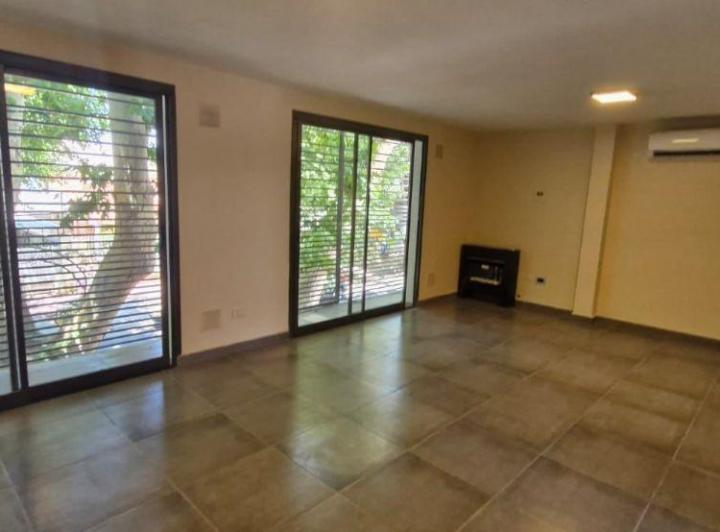 Departamento · 65m² · 4 Ambientes