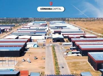 Bodega-Galpón · 1000m² · 2 Ambientes · 4 Cocheras · Polo 52 Alquiler