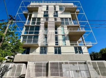 Departamento · 42m² · 2 Ambientes · 1 Cochera · Depto en Venta con Renta - 2 Amb con Cochera - Laprida Al 500