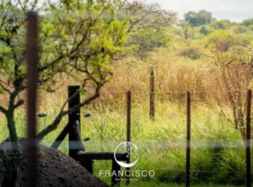 Terreno , Río de Los Sauces · Lotes Rio de Los Sauces Escritura