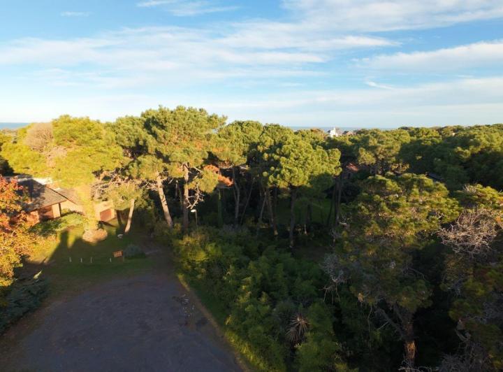 Terreno · 666m²