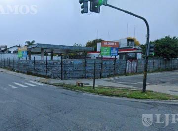 Terreno · 500m² · Terreno en Alquiler San Miguel