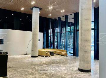 Departamento · 62m² · 2 Ambientes · 1 Cochera · Impecable Depto en Venta de Dos Ambientes en Lumiere Puerto Madero.