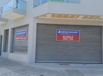Local comercial · 160m² · Excelente Local en Alquiler - Villa Luro - en Esquina - a Estrenar