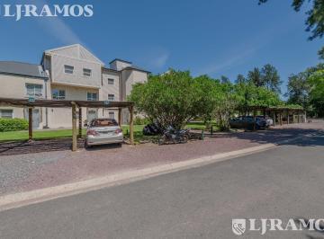 Departamento · 145m² · 4 Ambientes · 2 Cocheras · Venta Departamento en Farm Club, Pilar - Km 46