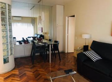 Departamento · 45m² · 2 Ambientes · Departamento - Palermo Chico