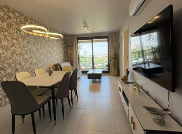 Departamento de 2 ambientes, Córdoba · Complejo Opera Dpto 1 Dormitorio Completamente Amoblado
