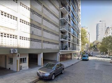 Garage · 13m² · Cocheras/garajes - Recoleta, Capital Federal